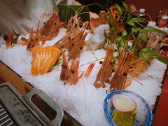 -万岛日本料理铁板烧(梅赛德斯奔驰店)