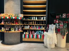 -星巴克臻选(郑州国贸360广场店)