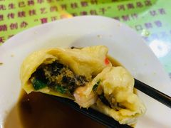 -宝正臻天津包子总店(金阳光居易店)