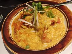 招牌古法大虾-BetterThai 泰加(苏州中心店)