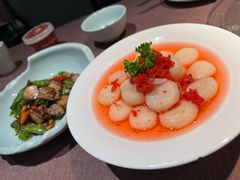 -羲和雅苑•北京烤鸭(乐园道万象城店)