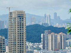 -景山公园