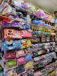 -一德国际玩具文具精品广场(一德路地铁站店)