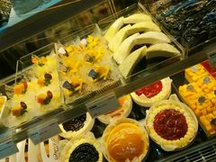 -幸福西饼面包茶饮(车公庙店)