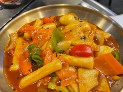 -釜山火炉·海鲜烤肉(紫藤路店)