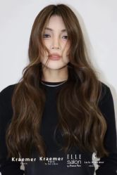 -Kraemer Paris苏豪路易士·嘉玛发廊