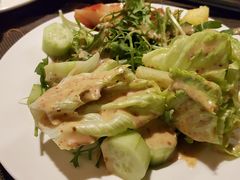 -万达文华酒店·美食汇自助餐厅