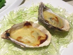 芝士焗生蚝-新海利海鲜城·41年珠海老字号(夏湾店)