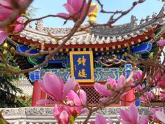 -西安市广仁寺