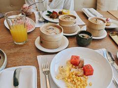 -瑰丽酒店·海吧·天际下午茶·现场DJ·天台酒吧