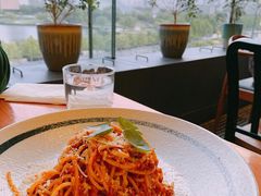 肉酱意面-PIZZA BIANCA(万象城店)