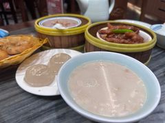 -安泰楼·佛跳墙创始人·传统闽味早茶·酒楼(三坊七巷闽菜地标店)