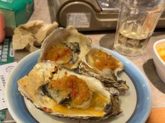 -亚马逊蒸汽活海鲜自助(LCM置汇旭辉广场店)