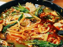 小碗螺蛳粉-螺蛳粉先生(蓟门桥店)