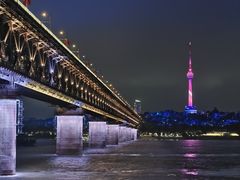 -武汉长江大桥