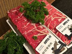 -三出山火锅(万象天地店)