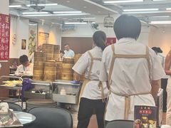-香港蓮香樓(中環店)