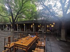 -竹吟山房