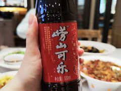 -山海菜馆·海肠捞饭·青岛菜(栈桥店)