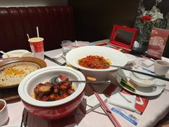 -千百味红餐厅·江西菜(绿地双子塔店)