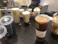 -奈雪的茶(凯德新都心店)