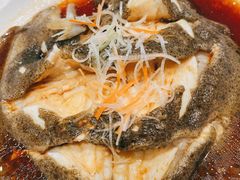 -沽上民肴·海鲜锅贴·天津菜(福州道鸿正家园店)