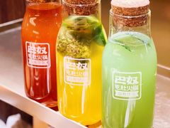 -巴奴毛肚火锅(悠唐购物中心店)