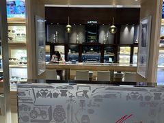 -溥仪眼镜PUYI OPTICAL(国贸商城店)