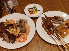 -杭州开元名都大酒店·地中海自助餐厅