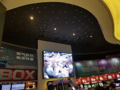 -美嘉欢乐影城(万象城店)