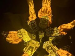 -棂笼·深度沉浸密室(武汉旗舰店)