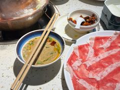 -鑫隆四季涮肉(八角畅游店)