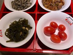 -黄泥岗·黄陂农家菜(百步亭店)