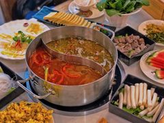 -牛记皇·鲜牛肉火锅(弘阳广场店)