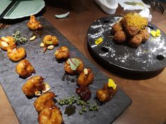 唐府宫保大虾球-唐廊烤鸭店(工体店)