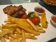 -蜻蜓逐宴全日制西餐厅I古北水镇大酒店