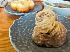 -鑫震源·苏式大虾生煎(山塘街店)