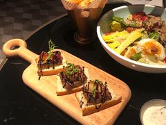 -La goccia  意式餐吧(太古里店)