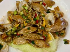 -無招牌海鮮(芽笼店)