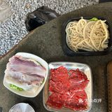 这家火锅店就在汉口香港路这边，跟着导航挺容易找到的