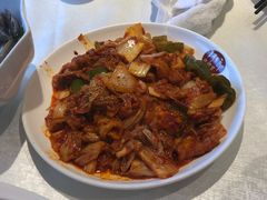 -阿里郎海鲜酒店