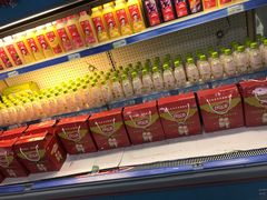 -利群海琴购物广场(商丘路店)