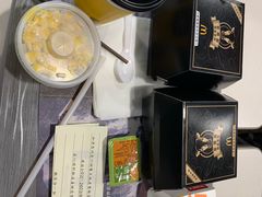 -麦当劳(轻轨曹杨路店)