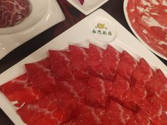 -南门涮肉(后海店)