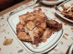 香煎猪扒-华嫂冰室(尖沙咀店)