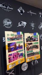 -CASTER跳舞俱乐部