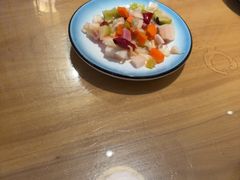 -小天府酸菜鱼(西四路店)