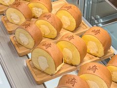 -崎本的店·专业酵种吐司(无锡万象汇店)