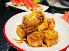 -辣尚瘾·烤鱼·新川菜(牡丹园直营店)