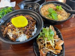 -阿勇鲁肉饭(虹井路店)